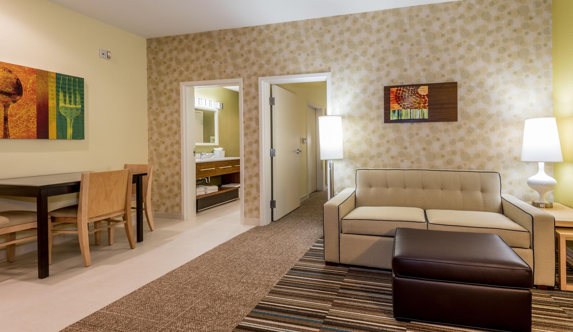 Home2 Suites By Hilton Gulfport I-10 Exterior photo