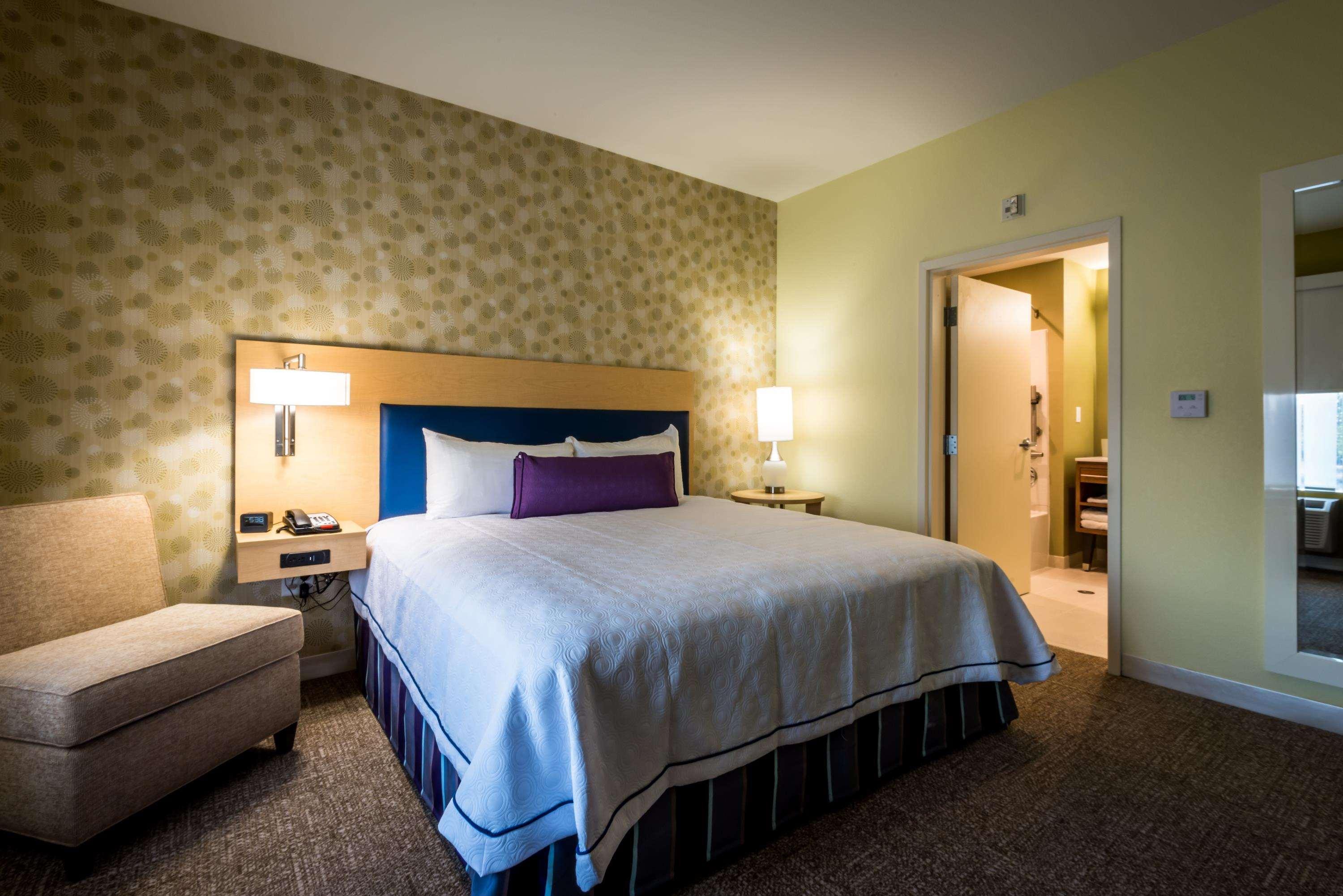 Home2 Suites By Hilton Gulfport I-10 Exterior photo