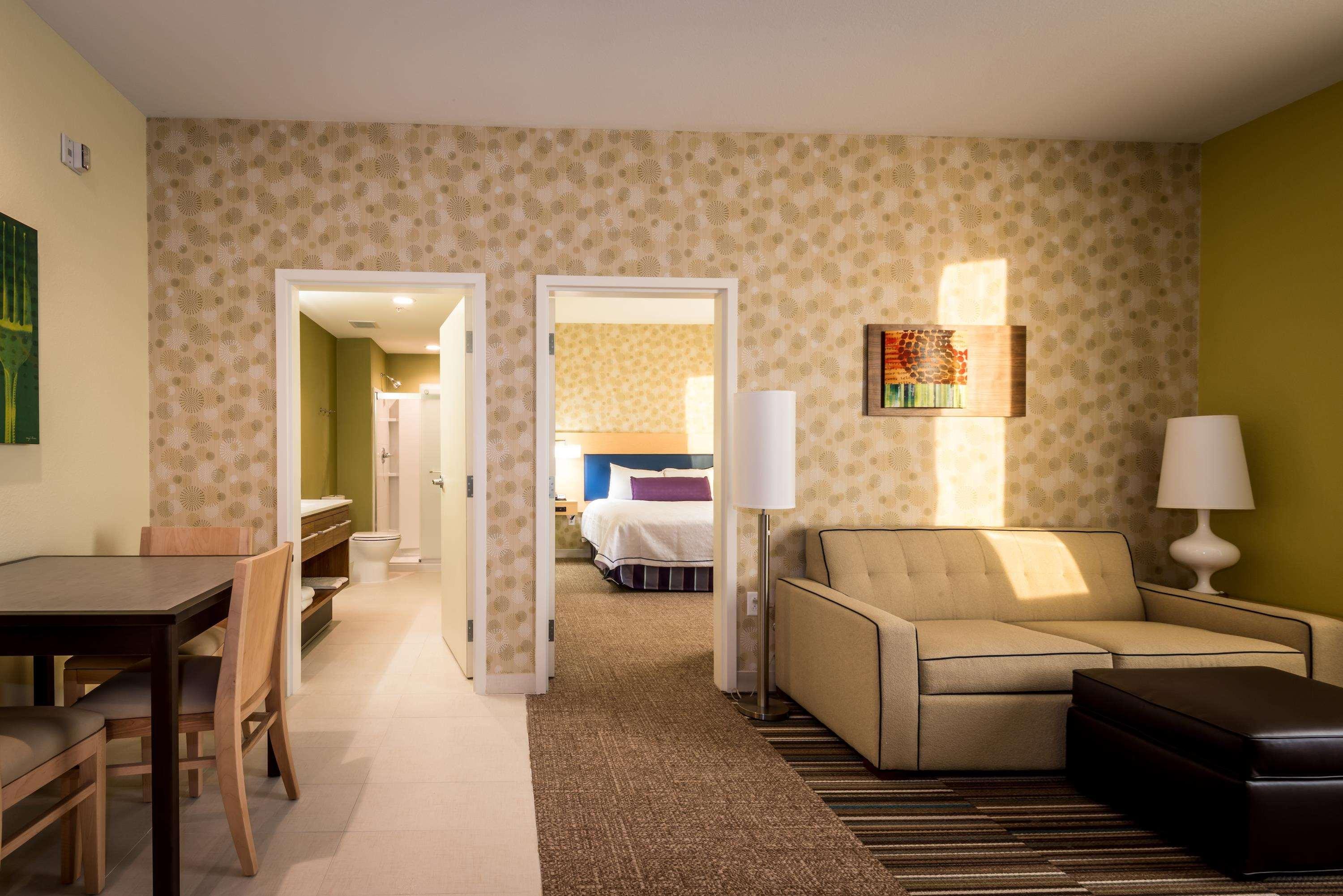 Home2 Suites By Hilton Gulfport I-10 Exterior photo