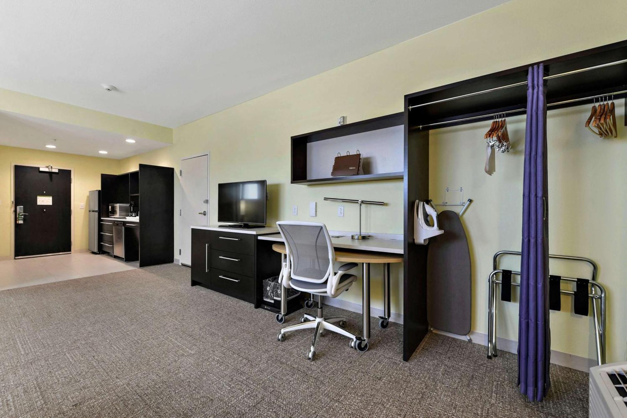 Home2 Suites By Hilton Gulfport I-10 Exterior photo