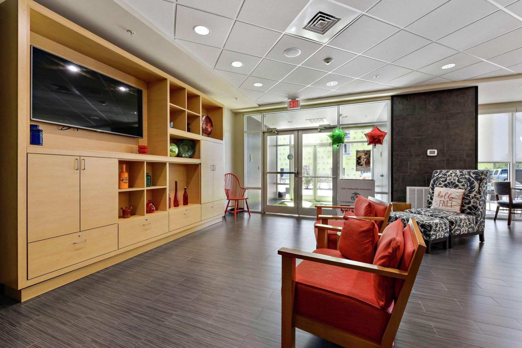 Home2 Suites By Hilton Gulfport I-10 Exterior photo