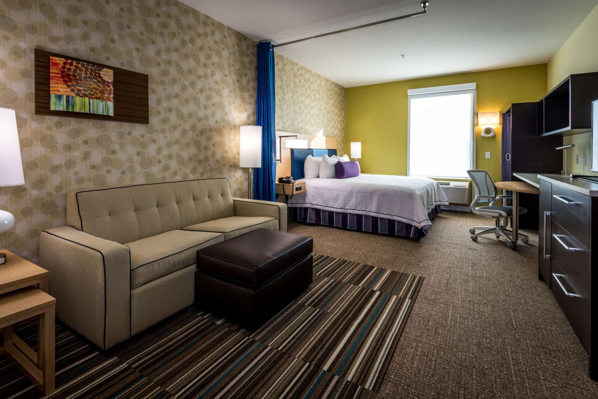 Home2 Suites By Hilton Gulfport I-10 Exterior photo