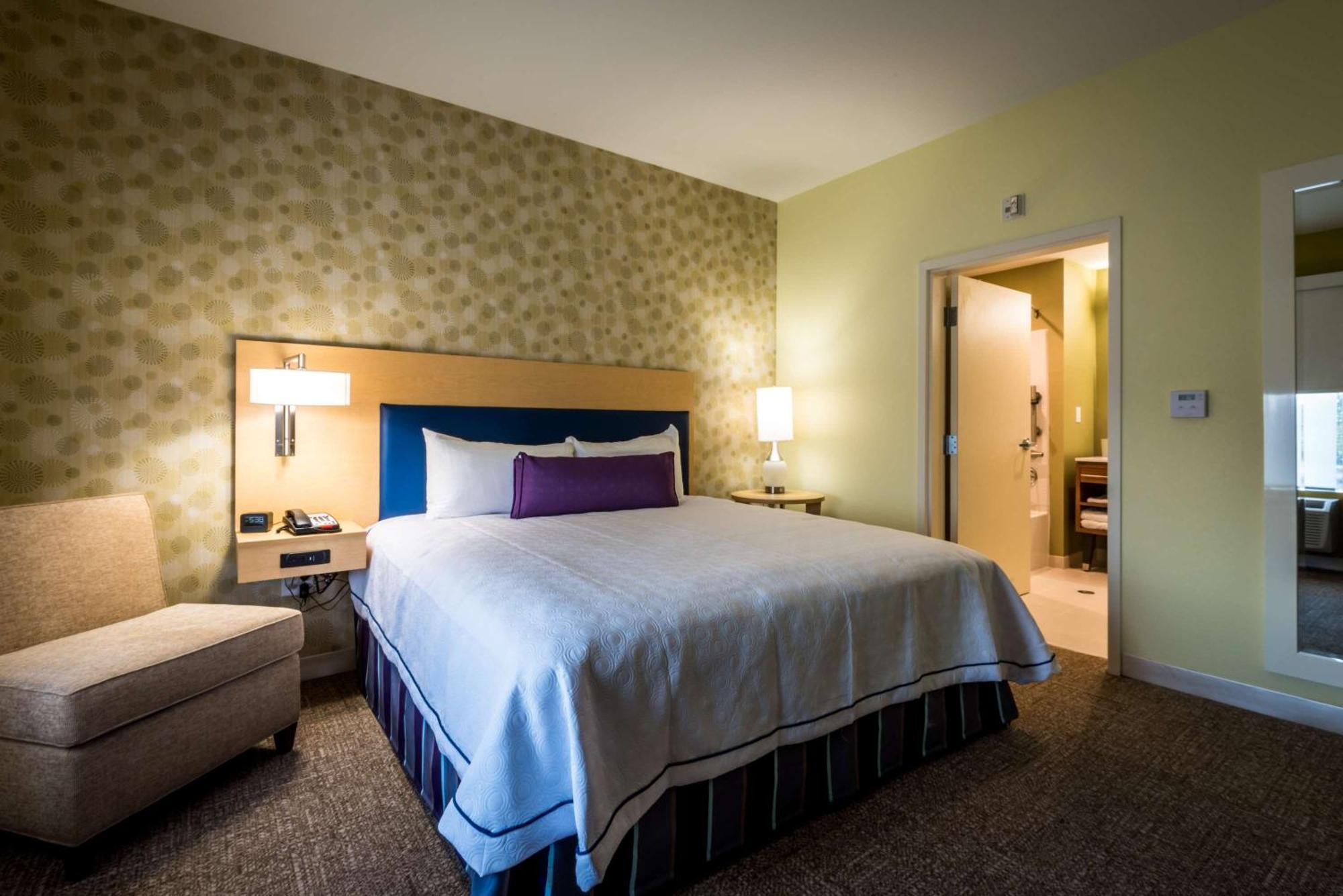 Home2 Suites By Hilton Gulfport I-10 Exterior photo