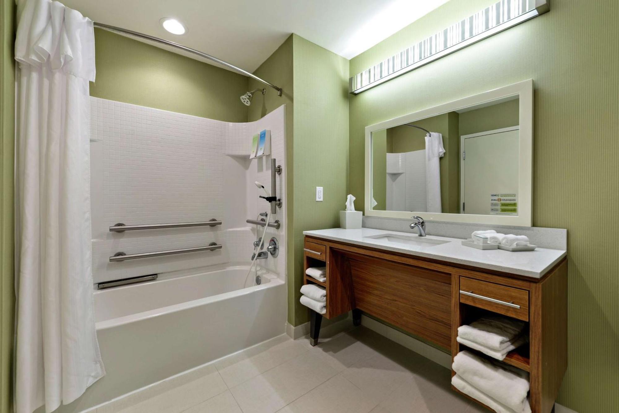Home2 Suites By Hilton Gulfport I-10 Exterior photo