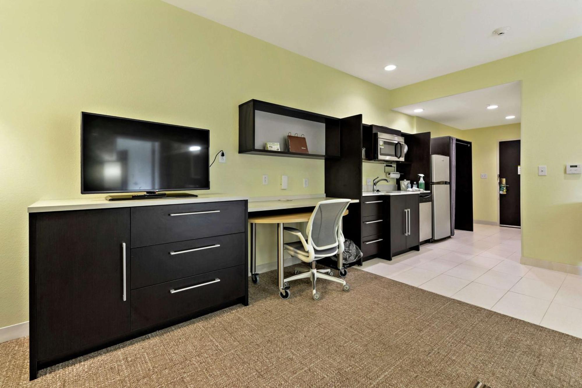 Home2 Suites By Hilton Gulfport I-10 Exterior photo