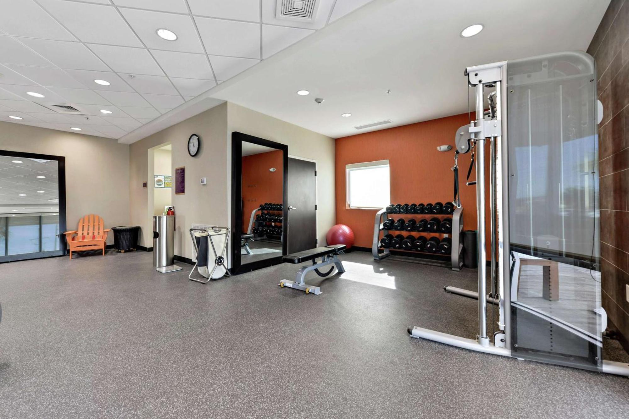Home2 Suites By Hilton Gulfport I-10 Exterior photo