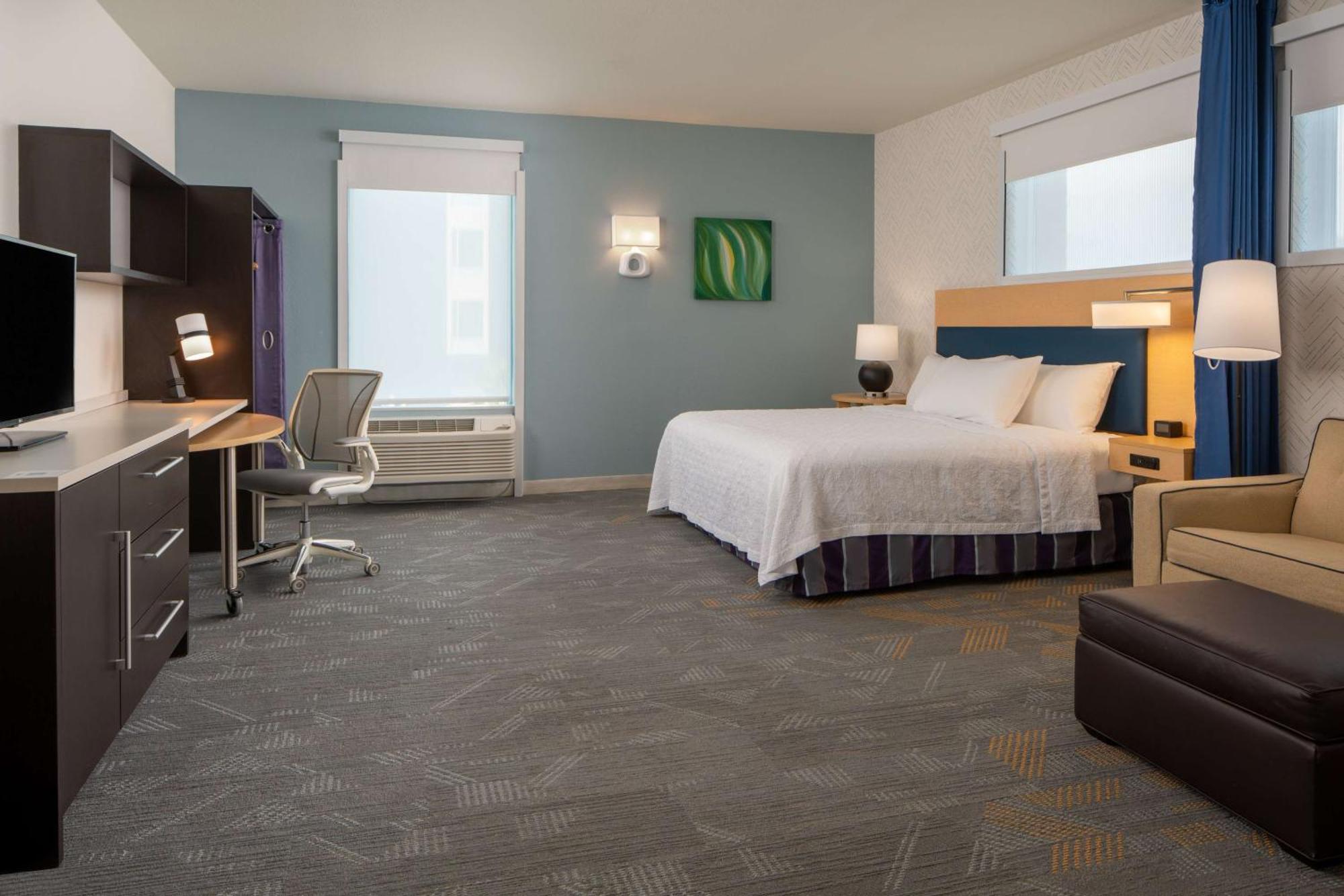 Home2 Suites By Hilton Gulfport I-10 Exterior photo