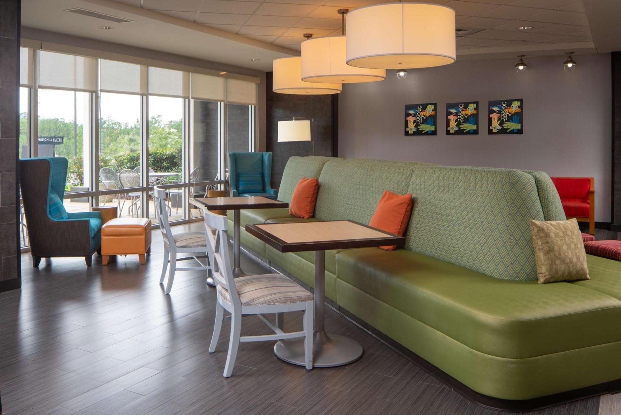 Home2 Suites By Hilton Gulfport I-10 Exterior photo