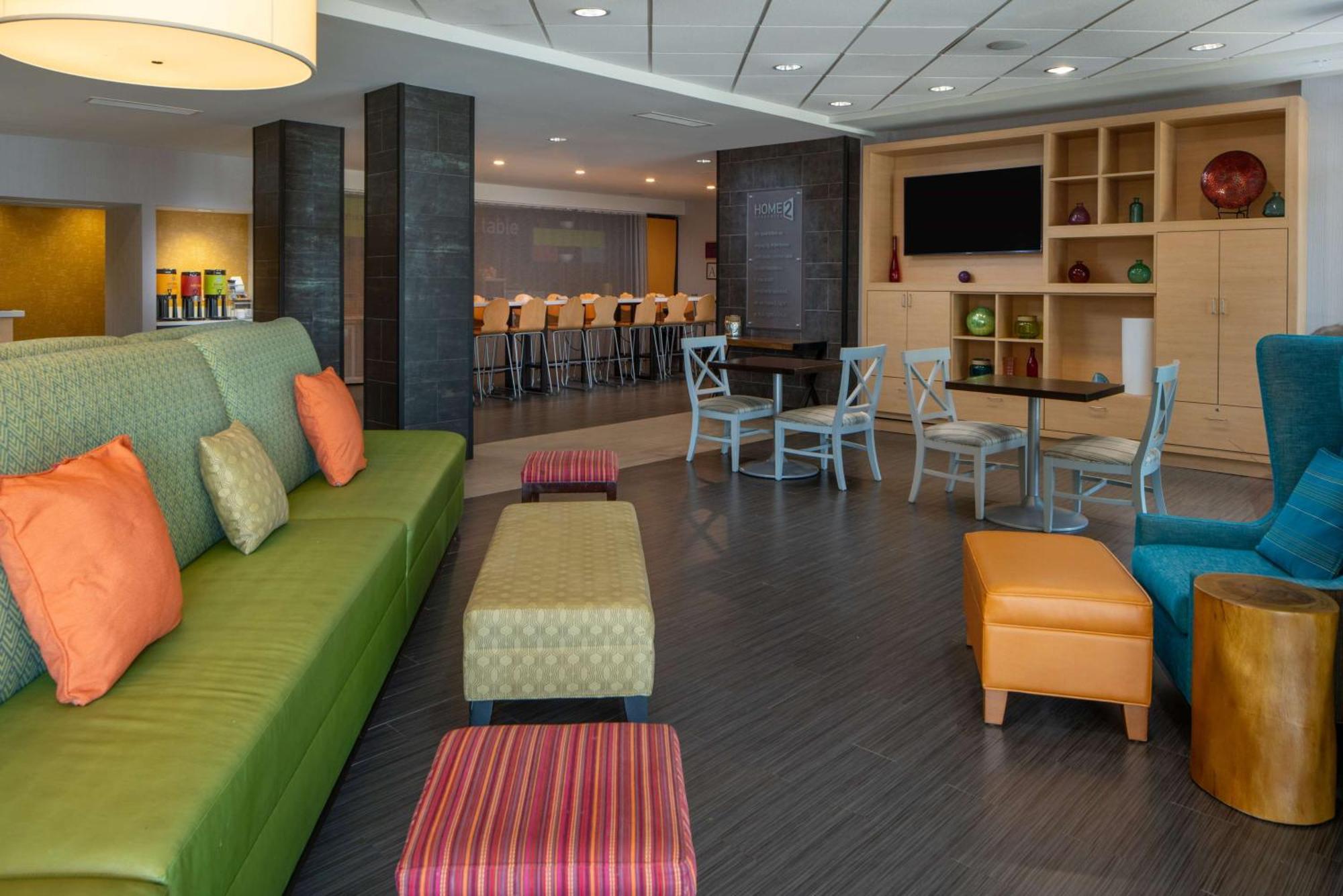 Home2 Suites By Hilton Gulfport I-10 Exterior photo